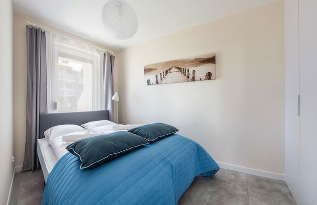 Apartamenty Sun & Snow Jantar Park - Photo 19