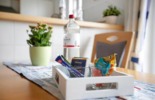 Haus Schwalbennest - Foto 6