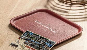 Carcassonne mon amour - Foto 3