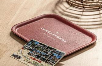 Carcassonne mon amour - Foto 3