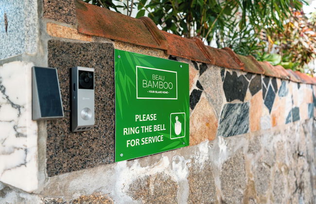 Beau Bamboo - Foto 79