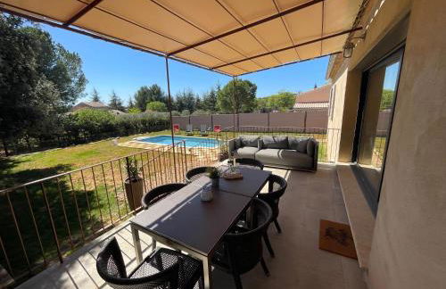 Villa en Provence - Foto 12