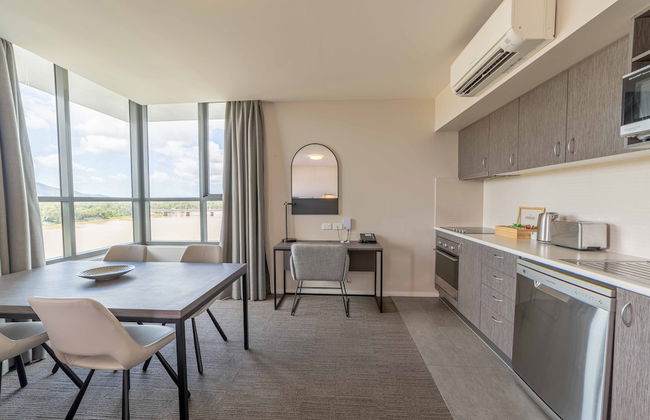 Quest Rockhampton - Foto 13