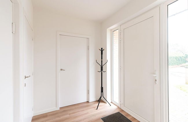 Holiday Home in Hiking Paradise Limburg - Foto 2