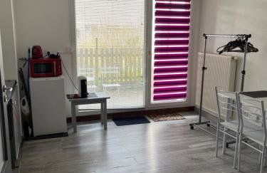 Logement type studio 1 piece proche zénith - Foto 1