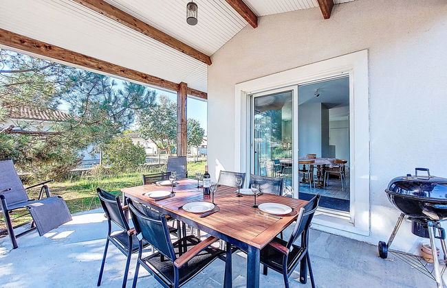 Les Arbousiers - Foto 19