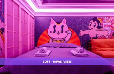 Appart Expérience Strasbourg - Foto 6