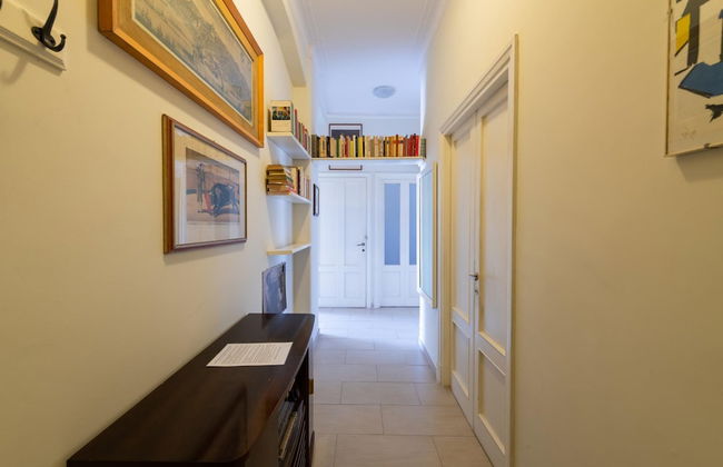 Piazza Carracci in Roma - Foto 19