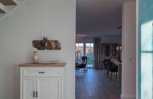 Villa Krabbennest - Foto 23