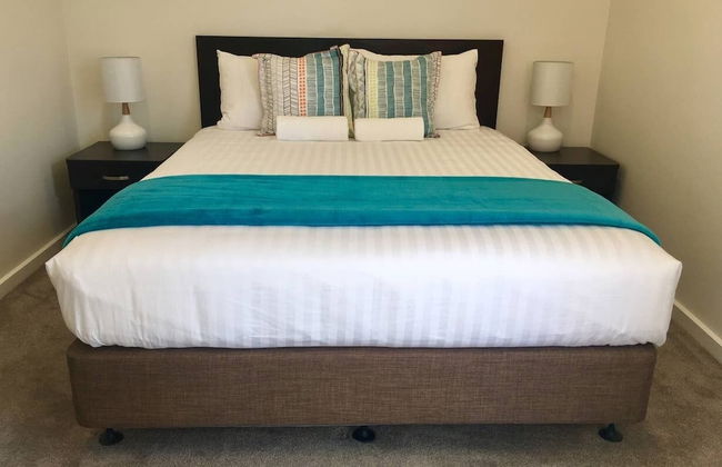 Lake View Apartment Queenstown Hill - Foto 2