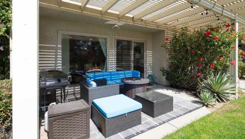 Blacklake Resort Vacation Rental Nestled on the 9t - Foto 2