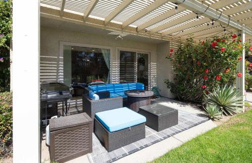 Blacklake Resort Vacation Rental Nestled on the 9t - Foto 2