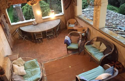 Villa I Bossi - Foto 64