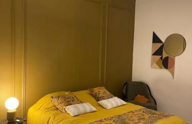 Villa Folies Moderne 3 chambre proche gare - Foto 16