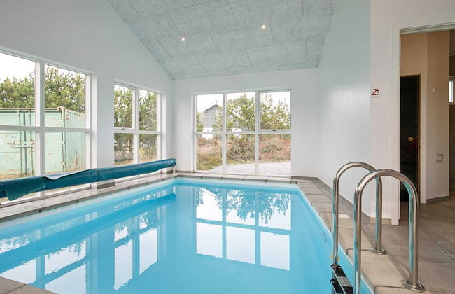 Holiday Home in Jerup - Photo 5