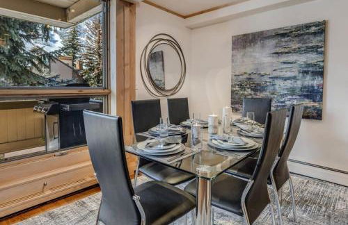 New Listing 2BR 2BA Condo - Mountain Views - Foto 40