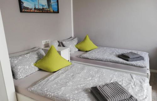 Apartment mea - Foto 22