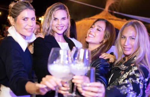 Villa Sunset Boulevard Lujo - Photo 61