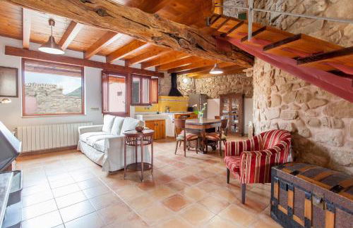 RUSTIKALPUENTE Casa de BALDOVAR - Foto 3