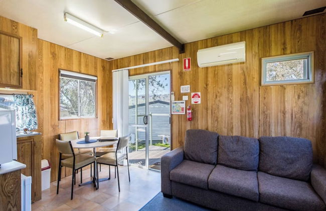 Discovery Parks - Lake Hume, New South Wales - Photo 35