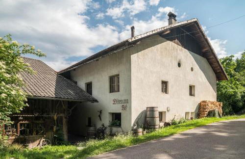 Woehrmannhof Apt Spinnrad - Foto 30