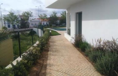 Alburvillage A - Apartamento Novo em Alvor - Foto 10