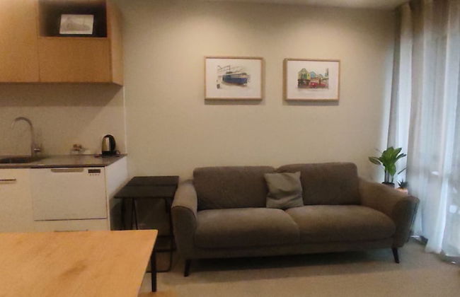 West Fitzroy Apartments - Foto 61