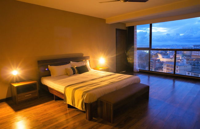 Grand Appart' Antaninarenina - Foto 8