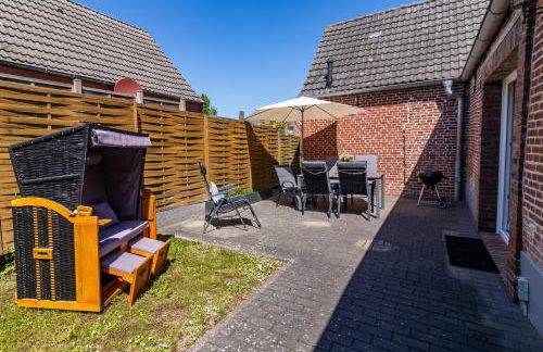 Alte Bäckerei Hamswehrum - Foto 36