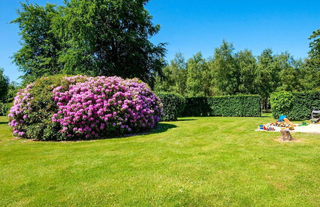 Holiday Home in Aars - Foto 29