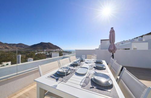 El Encanto de Gata - Foto 2