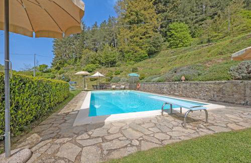 Villa la Rosa - Foto 3