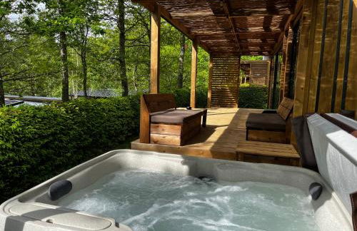Vosges Hygge - Chalets Lodges & Spa - Foto 25
