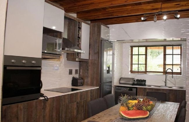 Inyamatane 227B Kruger Park Lodge - Foto 9