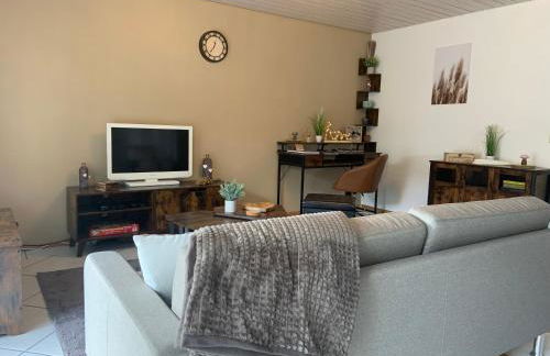 Appartement Sulzbachtal in Lahr, Nähe Europapark, Nähe Rulantica - Foto 1