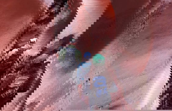 Canyons of Escalante RV Park - Foto 76