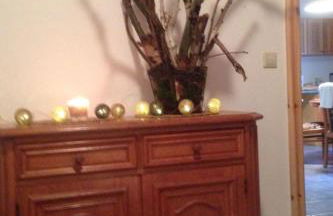 Apartment Appartement mit Garten- Grill und Terrasse by Interhome - Foto 8