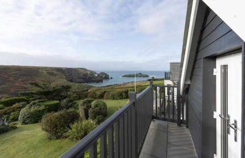 Henscath House - Foto 48