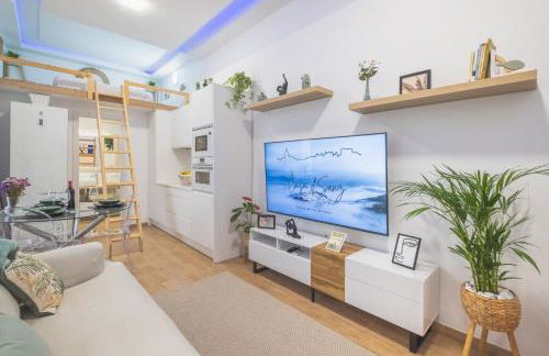 Casa dSanz "Relax con bañera de hidromasaje" - Foto 15