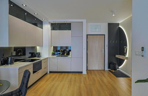 GOLD Apartment Uniejów - Foto 7