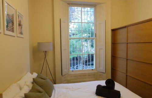 Amanah Properties - Contemporary 2-Bed Apartment Close to Abbey Road, Central London Zone 2 - Foto 32