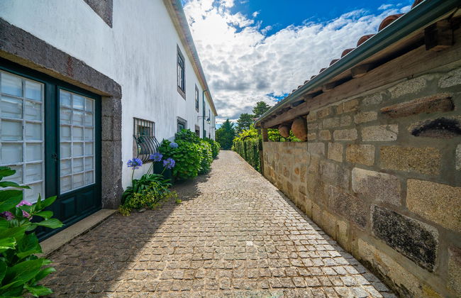 Quinta da Aldeia - Foto 6