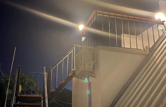 Rayearth The Villa - Foto 12