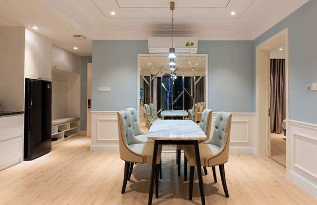 Louis Mo Apartment - Foto 21