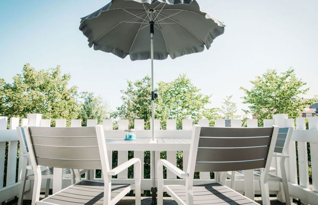 Hoppetosse Comfortable Holiday Residence - Foto 37