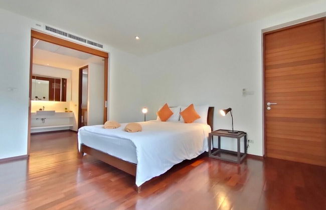 PRAN-A-LUXE Exclusive Pool Villa - Foto 17