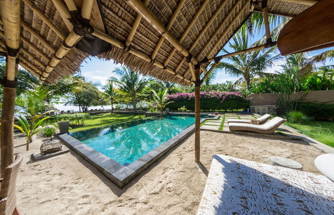 The Beach Villa - Foto 25