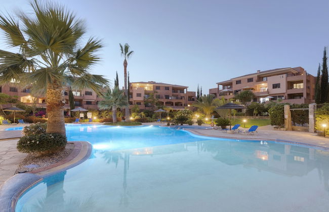 Resitour - Aphrodite Gardens - Foto 1