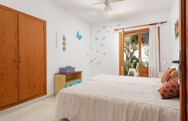 La Casa Del Far in Mallorca - Foto 9