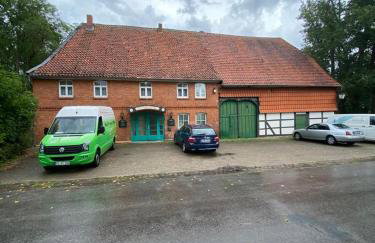 Am Borsumer Pass - Foto 1